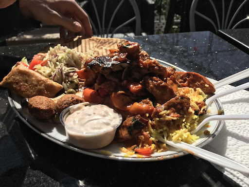 Photo of CLEOPATRA RESTAURANT - 13415 Rosedale Ave Unit 102, Summerland, BC V0H 1Z0